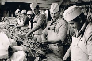 Geschichte: Rochlitzer Fleisch- & Wurstwaren AG ist eine alt eingesessene Traditionsfirma