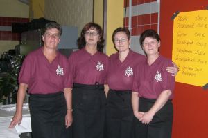 Geschichte: Rochlitzer Fleisch- & Wurstwaren AG ist eine alt eingesessene Traditionsfirma