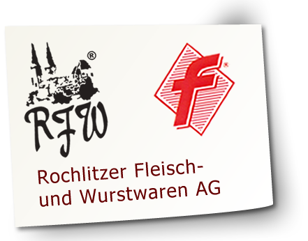 Rochlitzer Fleisch- & Wurstwaren AG - Fleischerei & Partyservice aus Rochlitz, Mittweida, Döbeln 